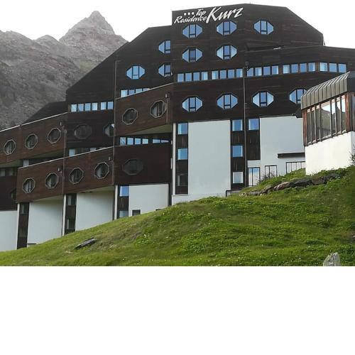 Appartamento nel Top Residence Kurz
