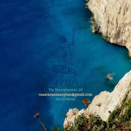 appartamento neptune