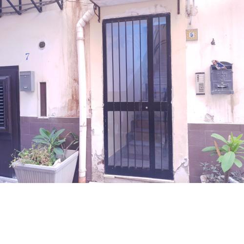 Appartamento Nica Room - Affitti Brevi Italia