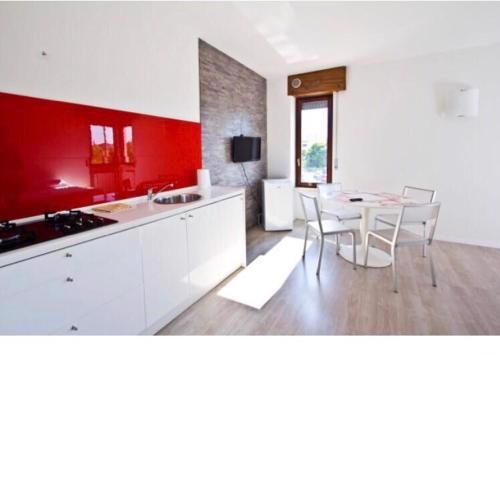 Appartamento Nicolis