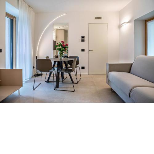 Appartamento Nidum Domus