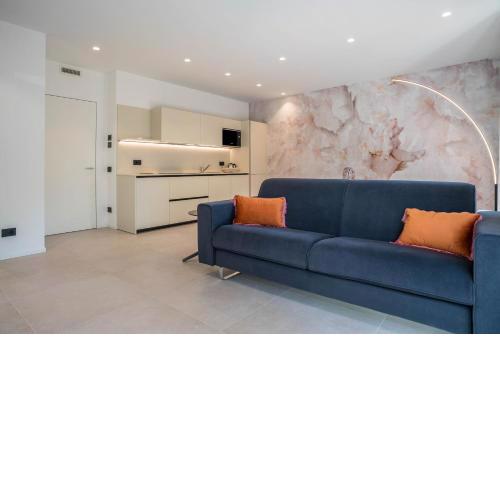Appartamento Nidum Family Balcony