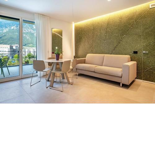 Appartamento Nidum Garden Nord