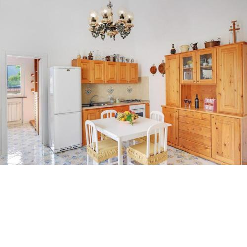 Appartamento Nonno Marino