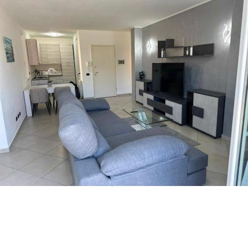 Appartamento Nuovo 200mt dal mare