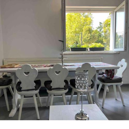 Appartamento nuovo e confortevole
