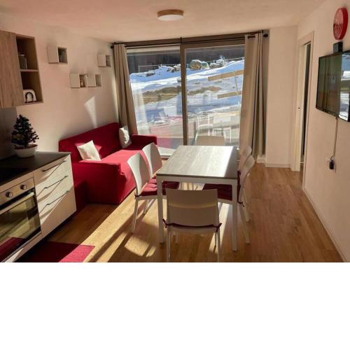 Appartamento nuovo tra Bormio e Livigno