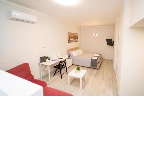 Appartamento nuovo vicino Milano