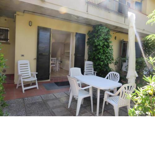 Appartamento Oberdan