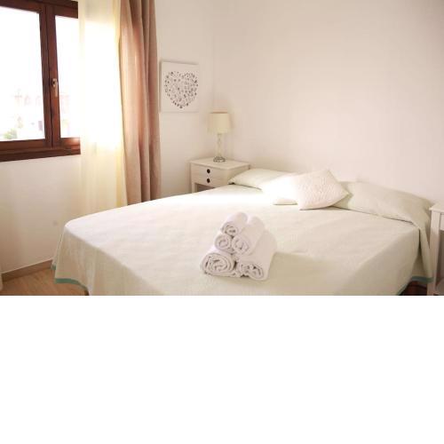 Appartamento Olbia Mare con piscina by ER