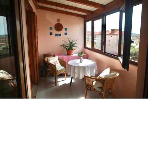 Appartamento Olbia per famiglia