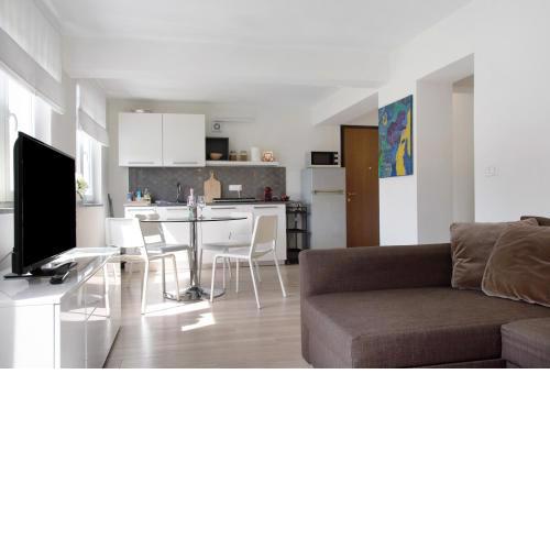 Appartamento Oliva Villa Arber