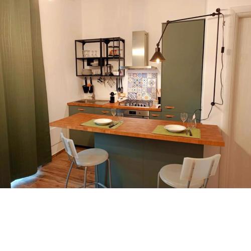 Appartamento Olivo