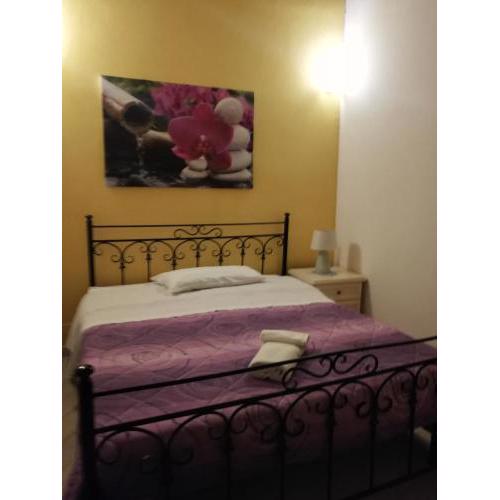 Appartamento Orchidea