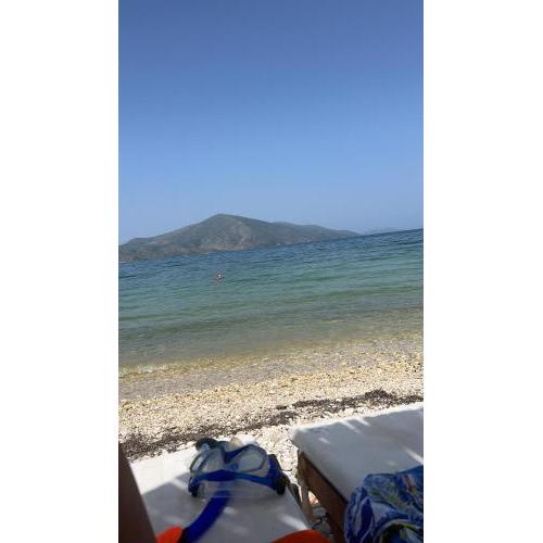 Appartamento Orikum Valona