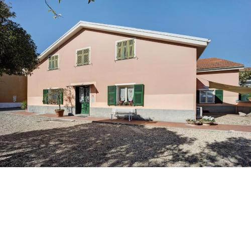 Appartamento Orizzonte 1a