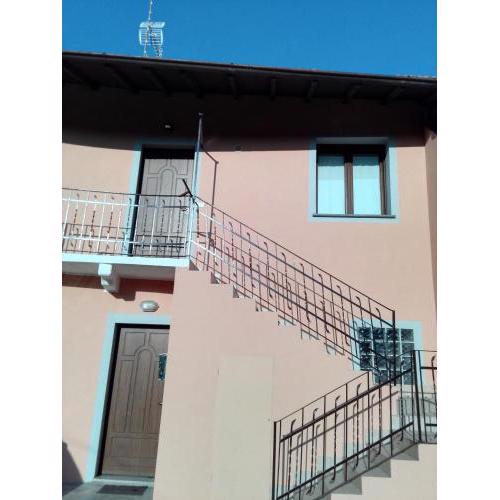Appartamento Ormeni