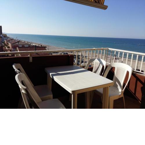 Appartamento Ornella Al Mare