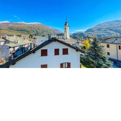 Appartamento Orsa Maggiore - Affitti Brevi Italia