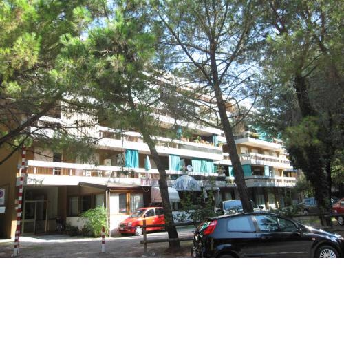 Appartamento Orsa Maggiore