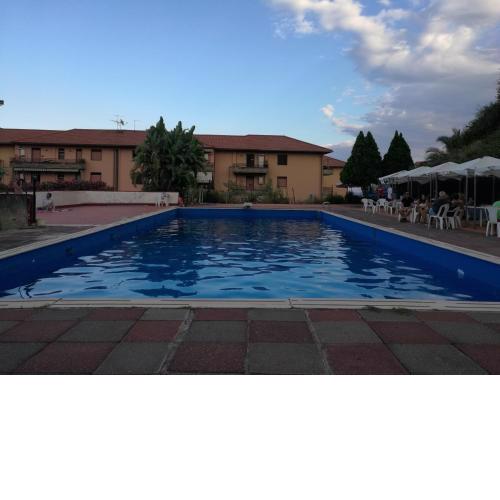 Appartamento Ortensia