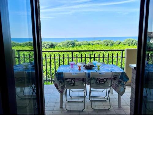 Appartamento Ortona Vista Mare