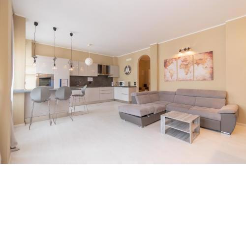 Appartamento Ospedale Civile 5 - F&L Apartment