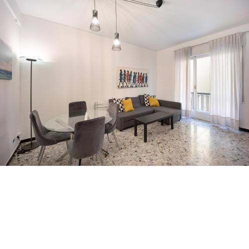 Appartamento Osteria Consani