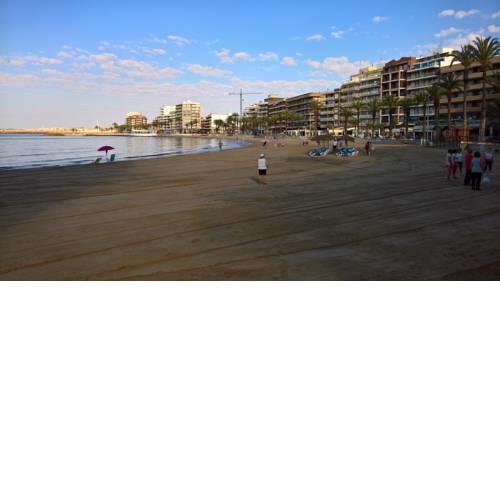 Appartamento P3 200 Mt dal mare