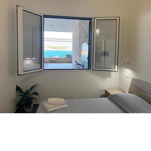 Appartamento “Palascia” di fronte al mare