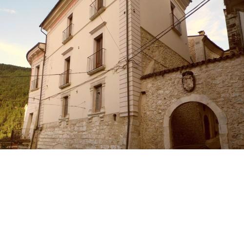 Appartamento Palazzo Trasmondi