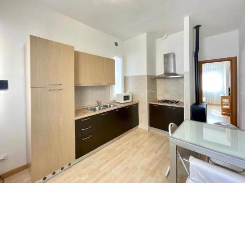 Appartamento Palma Carraro Immobiliare Jesolo