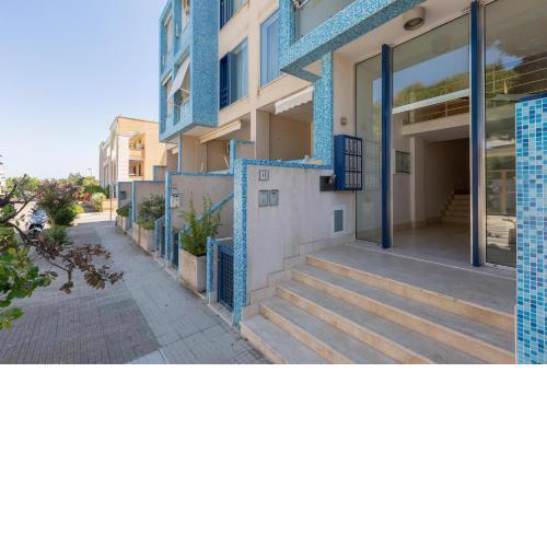 Appartamento Panorama d`Otranto by BarbarHouse