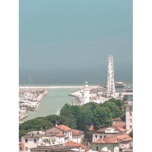 Appartamento Panoramic - Affitti Brevi Italia