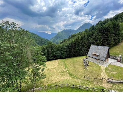 Appartamento panoramico Casa Gerro