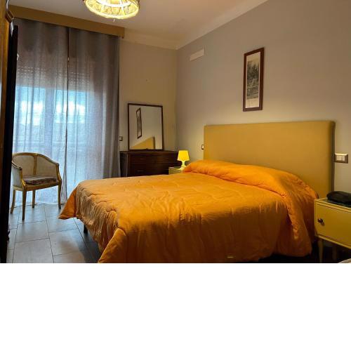 Appartamento panoramico Centro Montemarano (AV)