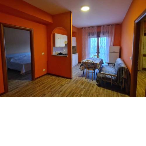 Appartamento Panoramico SoleMare