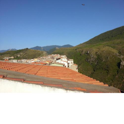appartamento panoramico