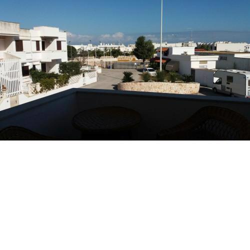 Appartamento Paola marina di Ostuni