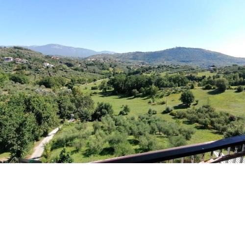 Appartamento Paradiso 33