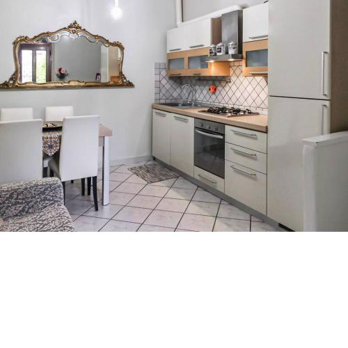 Appartamento Passerella - Affitti Brevi Italia