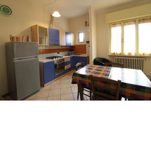 Appartamento Pederzoli