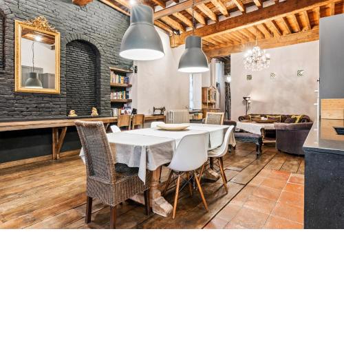 Appartamento Pelleria - Affitti Brevi Italia