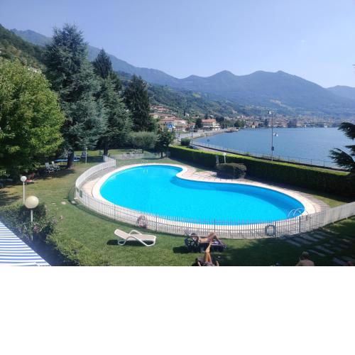 Appartamento per 4 persone - Caray Park - Sale Marasino - Lago d'Iseo