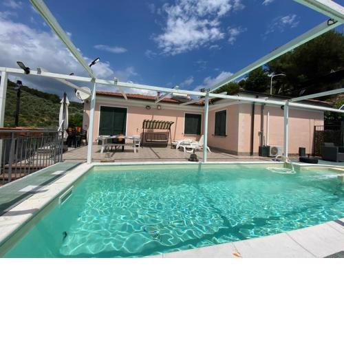 Appartamento per le vacanze ,, Villa Miky,,