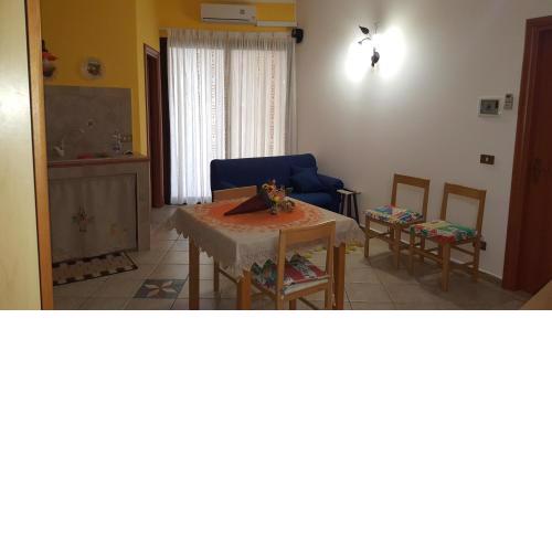 Appartamento per Vacanze Anna
