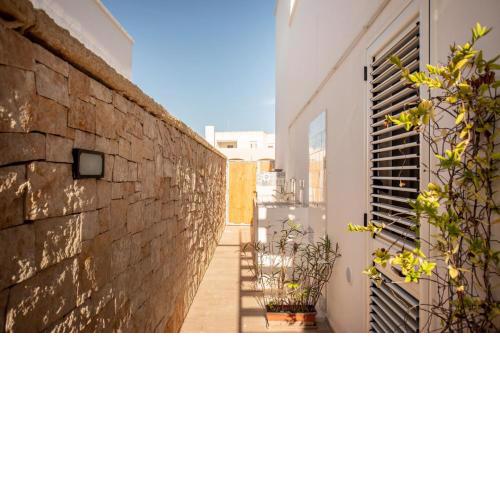 Appartamento Perla Del Salento Porto Cesareo