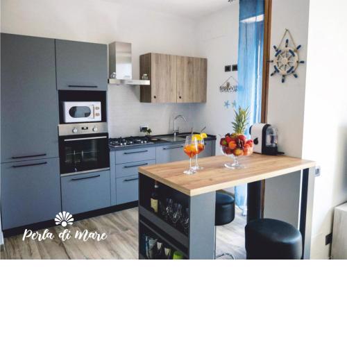 Appartamento Perla di Mare