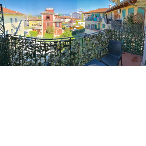 APPARTAMENTO PESCHIERA - zona Ospedale Pederzoli