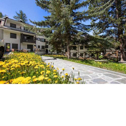 Appartamento Pian dei Larici - Happy Rentals